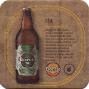 18955: Бразилия, Borck