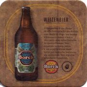 18956: Бразилия, Borck