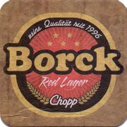 18957: Бразилия, Borck