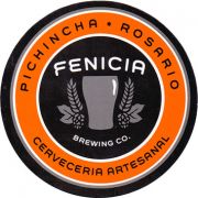 18959: Аргентина, Fenicia