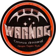 18960: Аргентина, Warnog