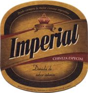18963: Аргентина, Imperial