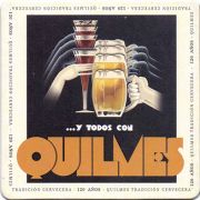 18969: Argentina, Quilmes