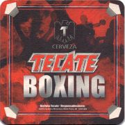 18972: Мексика, Tecate (США)