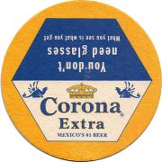 18973: Мексика, Corona