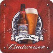 18997: USA, Budweiser
