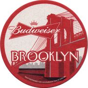 19002: USA, Budweiser