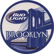19002: USA, Budweiser