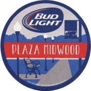 19003: USA, Budweiser
