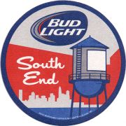19004: USA, Budweiser