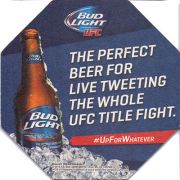 19010: USA, Budweiser