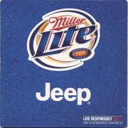 19011: USA, Miller