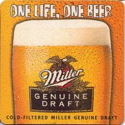 19015: USA, Miller
