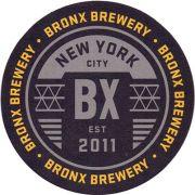 19021: США, Bronx
