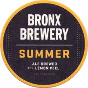 19021: США, Bronx