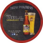 19024: USA, Leinenkugel