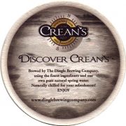 19026: Ирландия, Crean