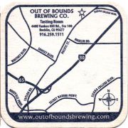 19029: США, Out Of Bounds