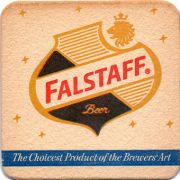 19030: USA, Falstaff