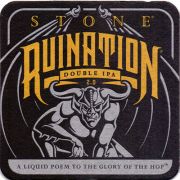19033: США, Stone Brewing