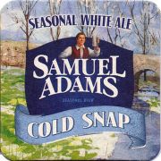 19056: США, Samuel Adams