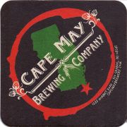 19057: USA, Cape May