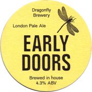 19062: United Kingdom, Dragonfly