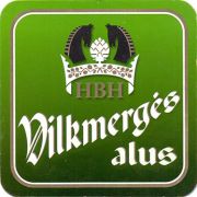 19073: Lithuania, Vilkmerges