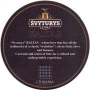 19076: Lithuania, Svyturys