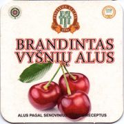 19084: Lithuania, Piniavos