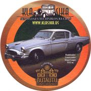 19087: Литва, Aukstaitijos - Butautu