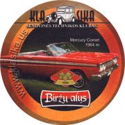 19093: Литва, Birzu