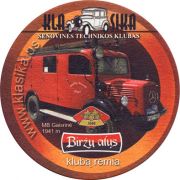 19094: Литва, Birzu
