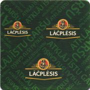 19100: Латвия, Lacplesis