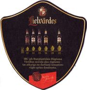 19101: Латвия, Lielvardes
