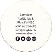19104: Латвия, Easy Beer