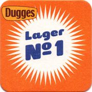 19105: Швеция, Dugges