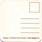 19105: Швеция, Dugges