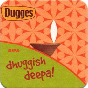 19106: Швеция, Dugges