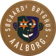 19112: Denmark, Soegaards