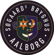19113: Denmark, Soegaards