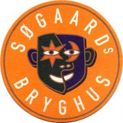 19114: Denmark, Soegaards