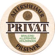 19123: Германия, Allersheimer