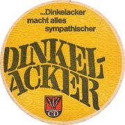 19126: Germany, Dinkelacker