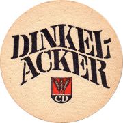 19127: Germany, Dinkelacker