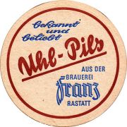 19130: Germany, Franz