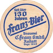 19130: Germany, Franz