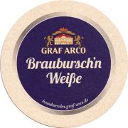 19131: Germany, Graf Arco