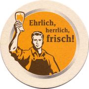 19131: Germany, Graf Arco