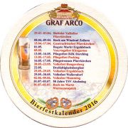19132: Germany, Graf Arco